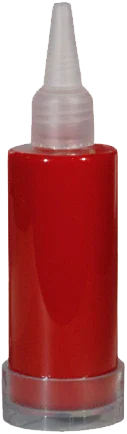 Filbloed Grimas licht rood 100ml