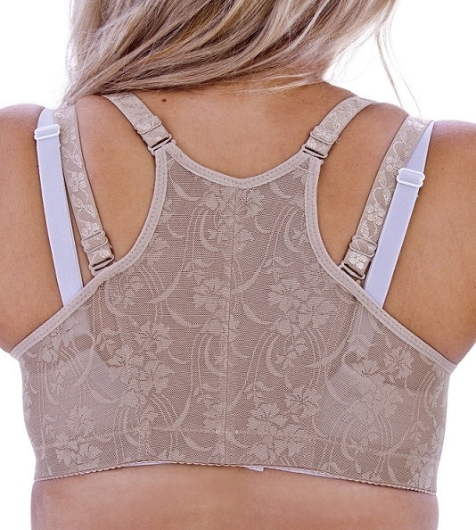 Push up boezem lifter