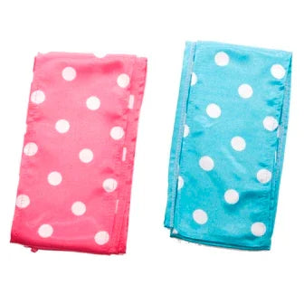 shawl haarband
