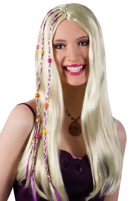 hippiepruik dames kraaltjes