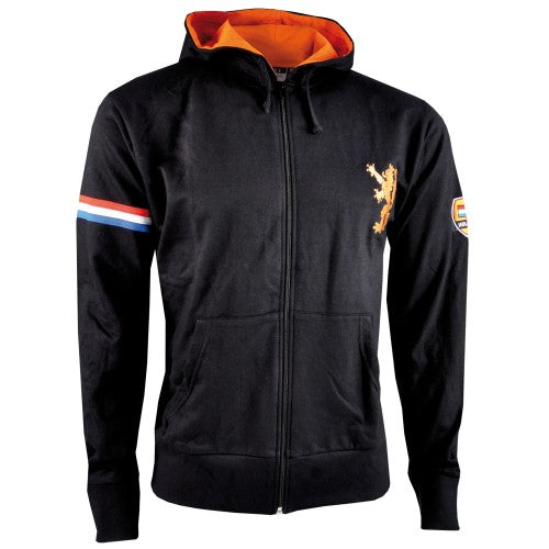 Holland hooded jack