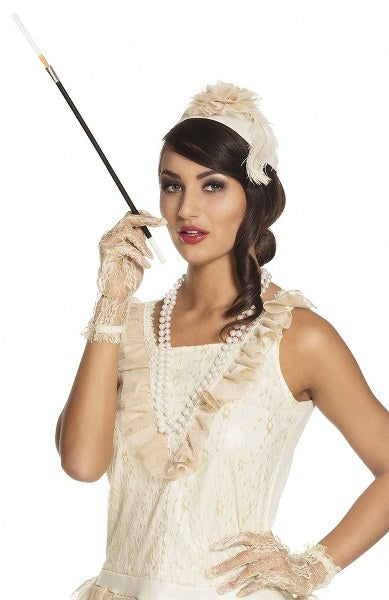 Sigarettenhouder Flapper