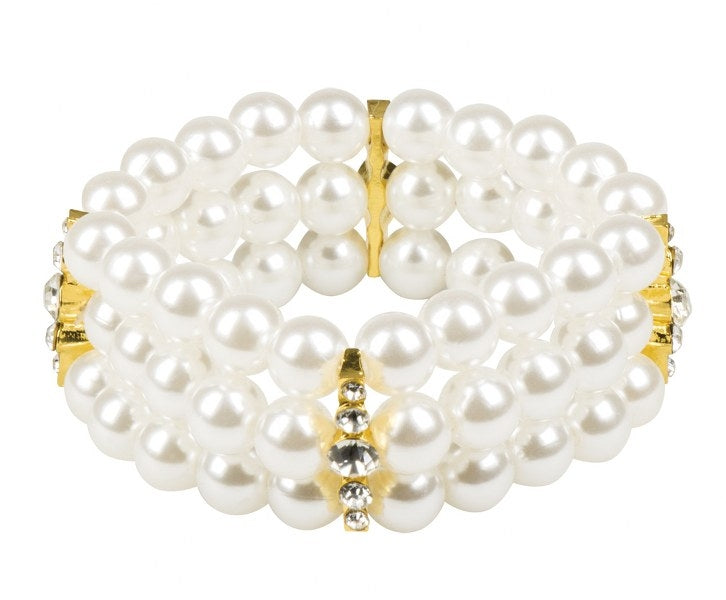 Jaren 20 armband Flapper