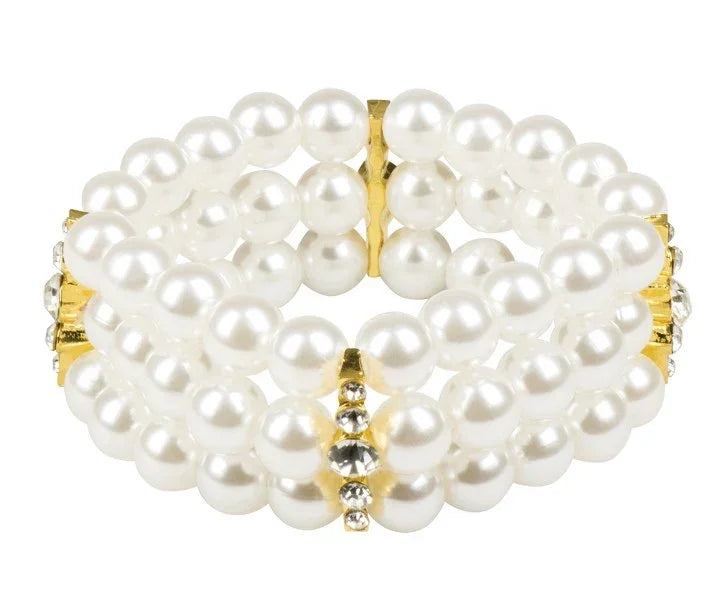 Jaren 20 armband Flapper