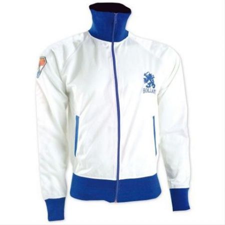 Holland Jack Wit