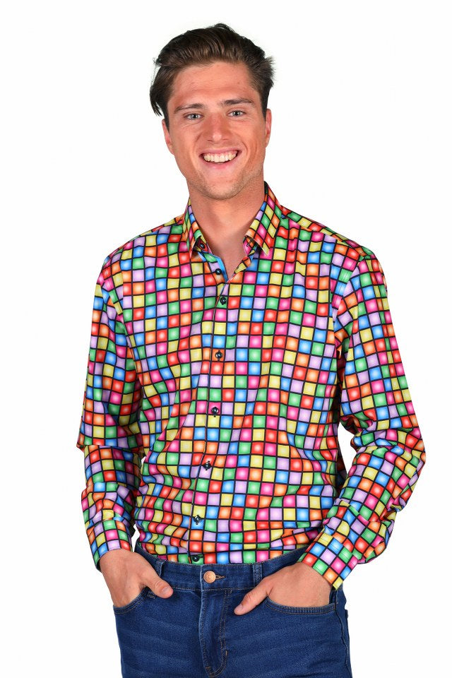 discoblouse discoballes