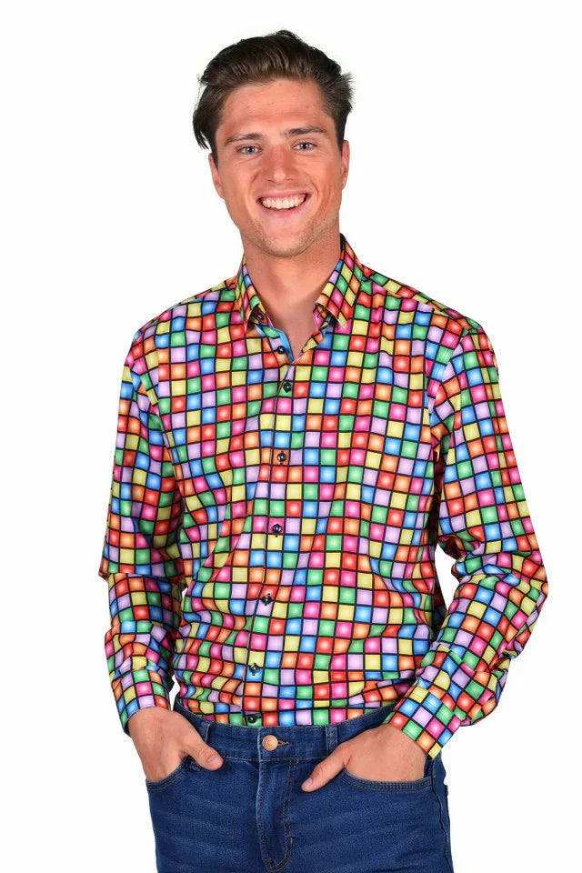 discoblouse discoballes