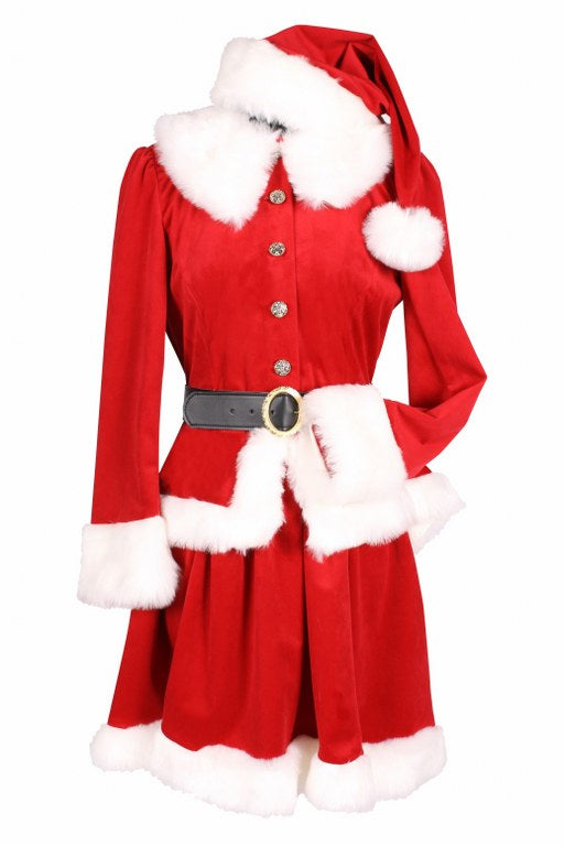 KErstmeisje Joy luxe