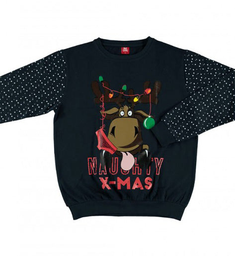 x mas kersttrui
