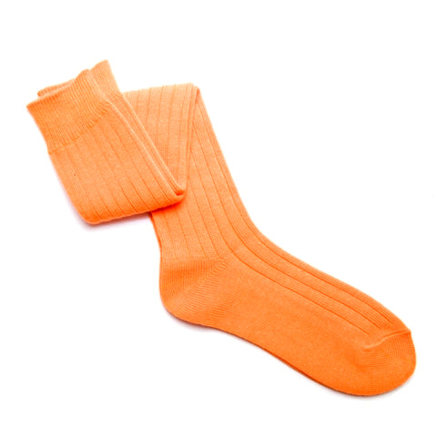 kniekousen oranje