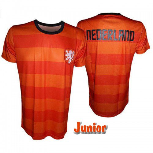 Nederlands Elftal Shirts kinderen