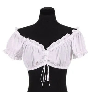 Dirndl blouse Anna