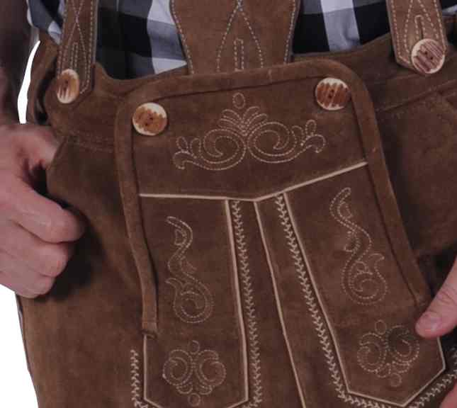 broek octoberfest