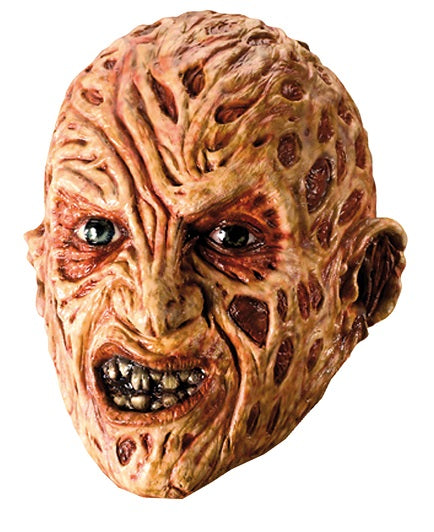 Freddy Krueger masker