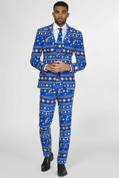 mario kerst opposuit