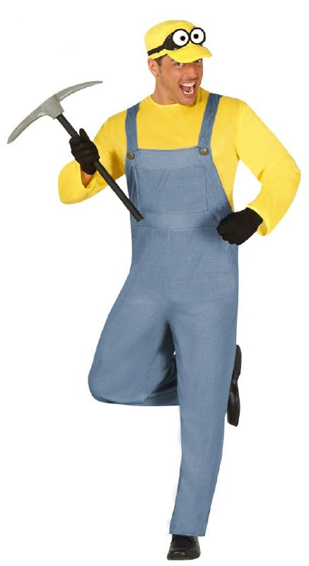 Minion kostuum