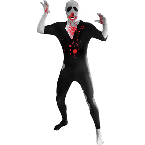 Morphsuit Zombie