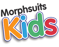 morpsuit voor kinderen