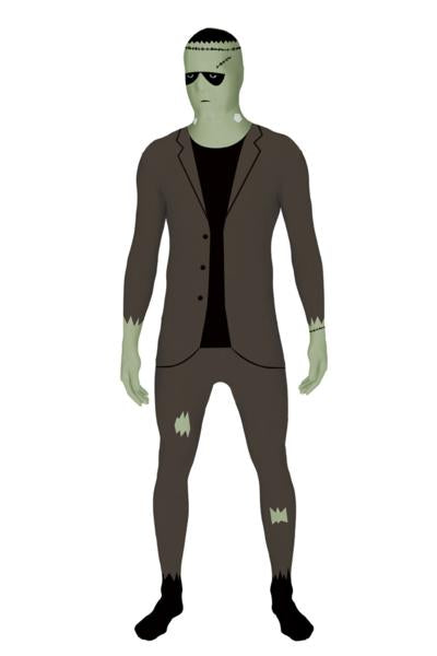 Morphsuit Frankenstein