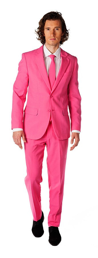 Mr Pink - OPPO Suit
