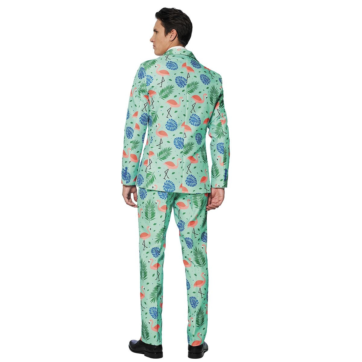 Mr tropical suitmeister pak