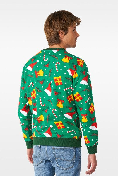 kerst oppo