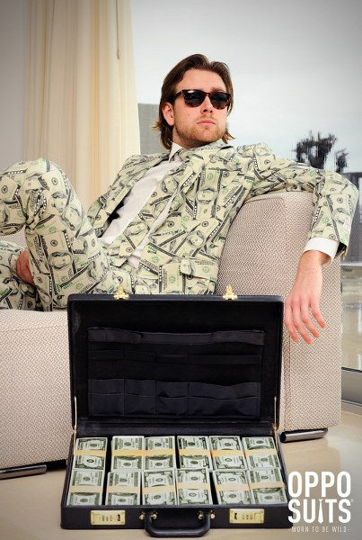 Cashanova - OPPO suit