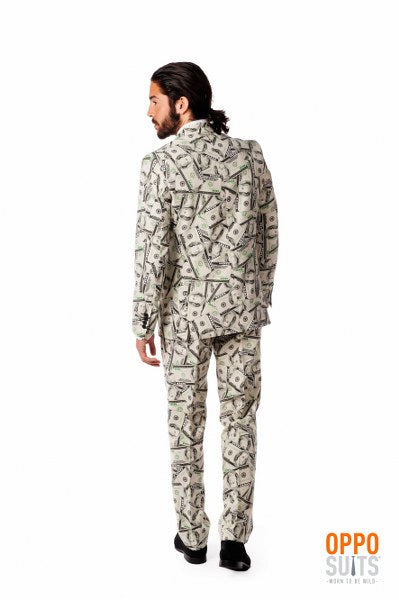 Cashanova - OPPO suit