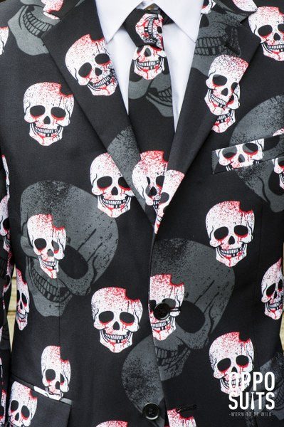 Skulleton - OPPO Suit