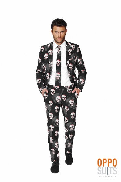 Skulleton - OPPO Suit