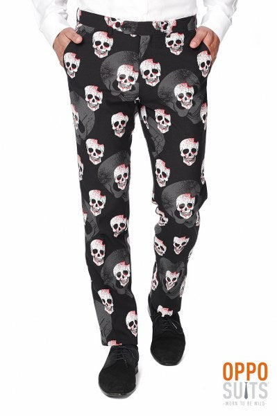 Skulleton - OPPO Suit