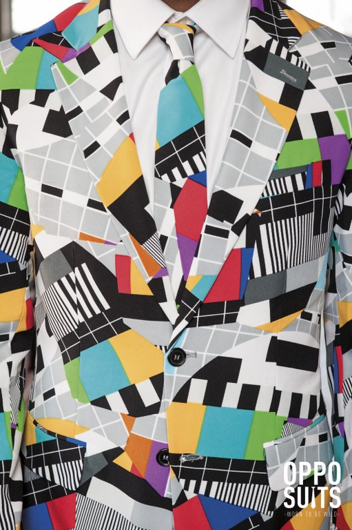 Testival OPPO suit