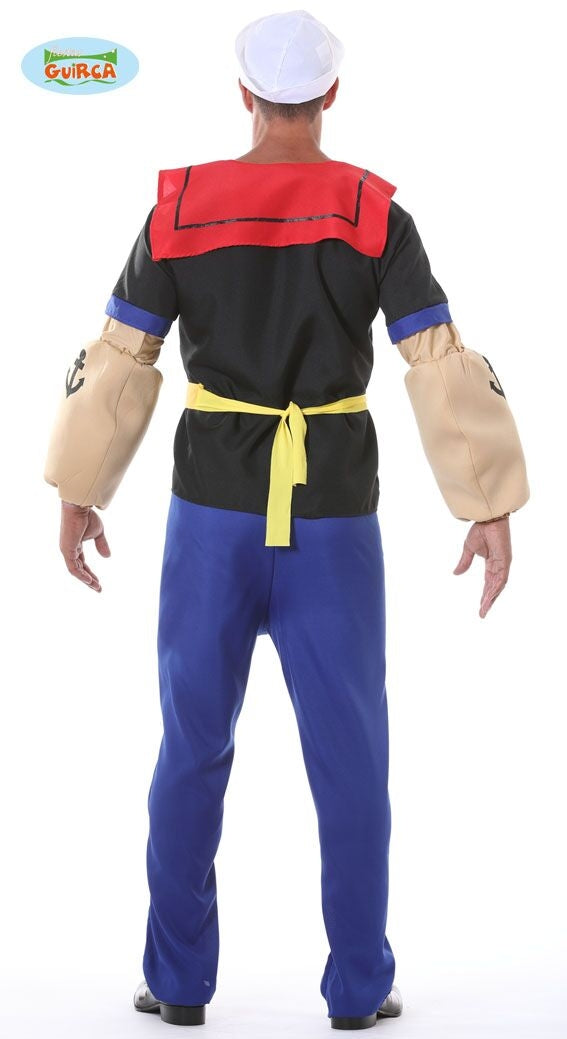 popeye pak chterkant