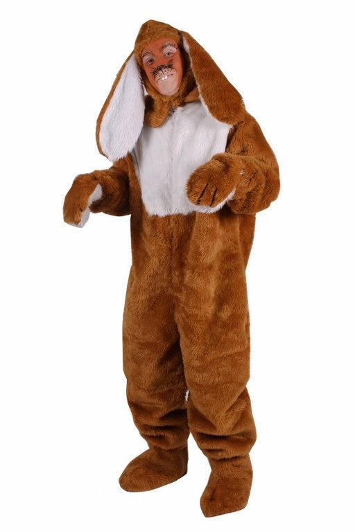 Paashaas Pak luxe met Hangoren