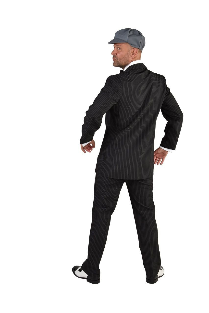 Peaky Blinders Tommy Shelby kostuum