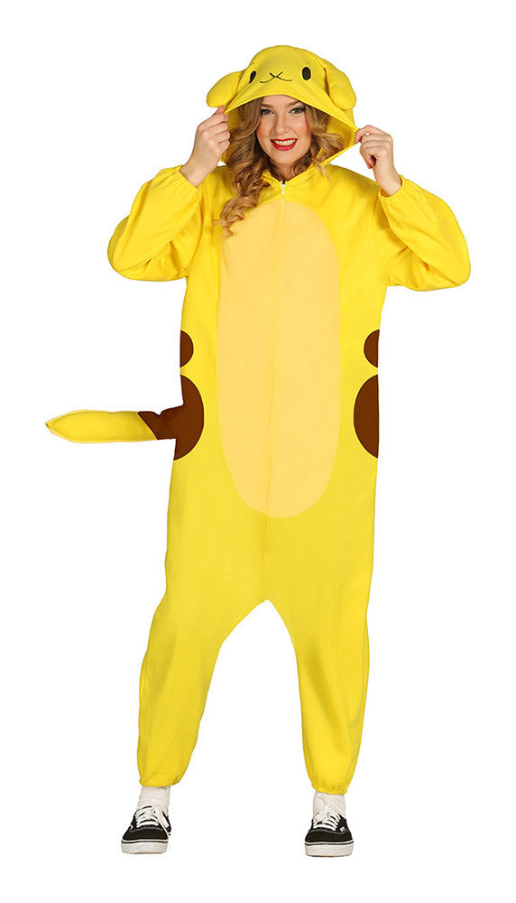Pikachu Pak - Pokemon