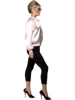 Pink lady jacket | Grease | Rock and Roll
