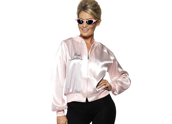 Pink lady jacket | Grease | Rock and Roll