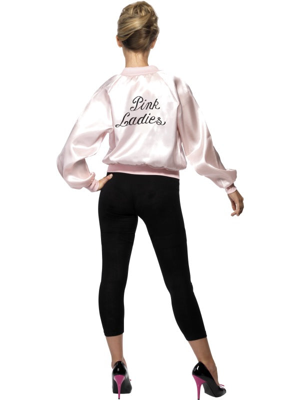Pink lady jacket | Grease | Rock and Roll