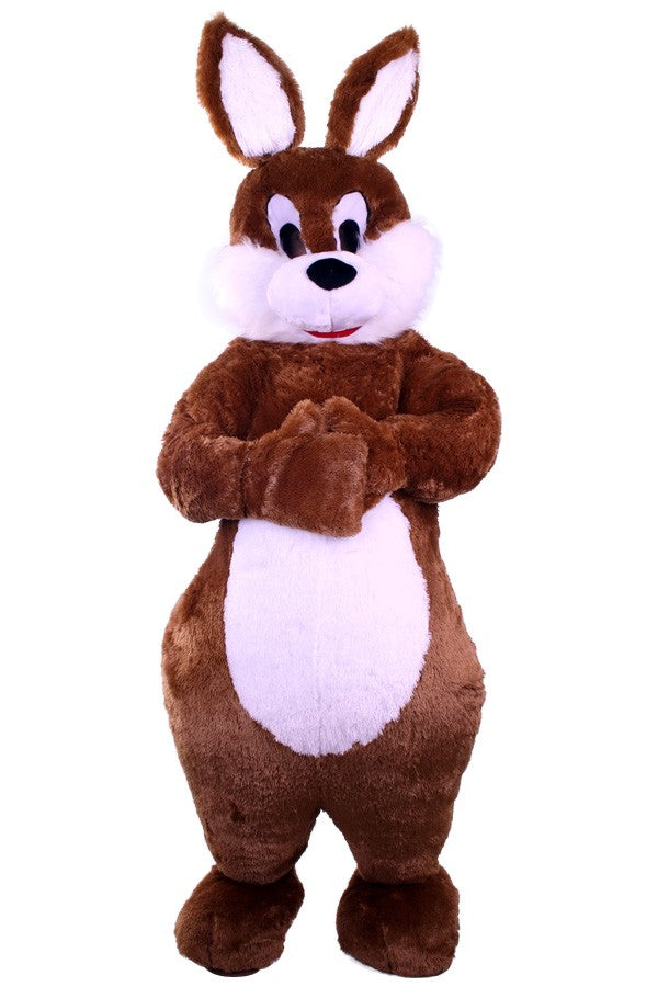 paashaas mascottepak