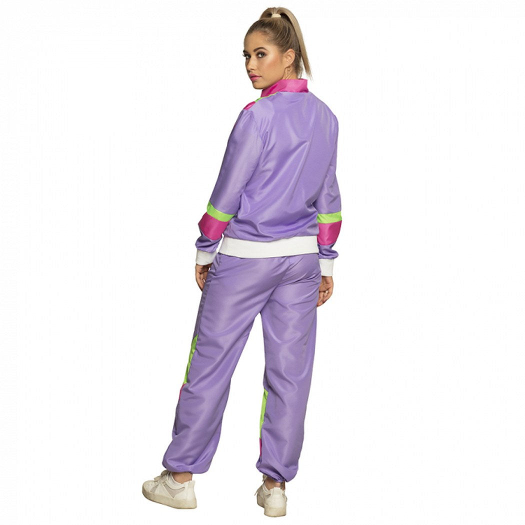 Trainingspak Retro babe