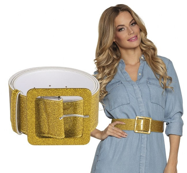 Gouden Riem