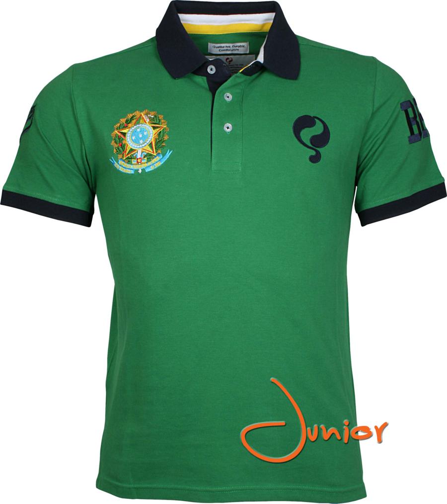 Quick Brasil polo