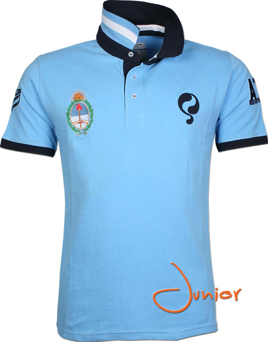 Argentinie polo Junior