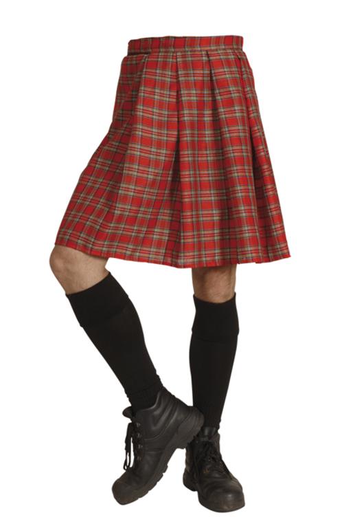 Schotse Kilt