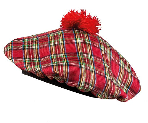 Schotse Pet Rood