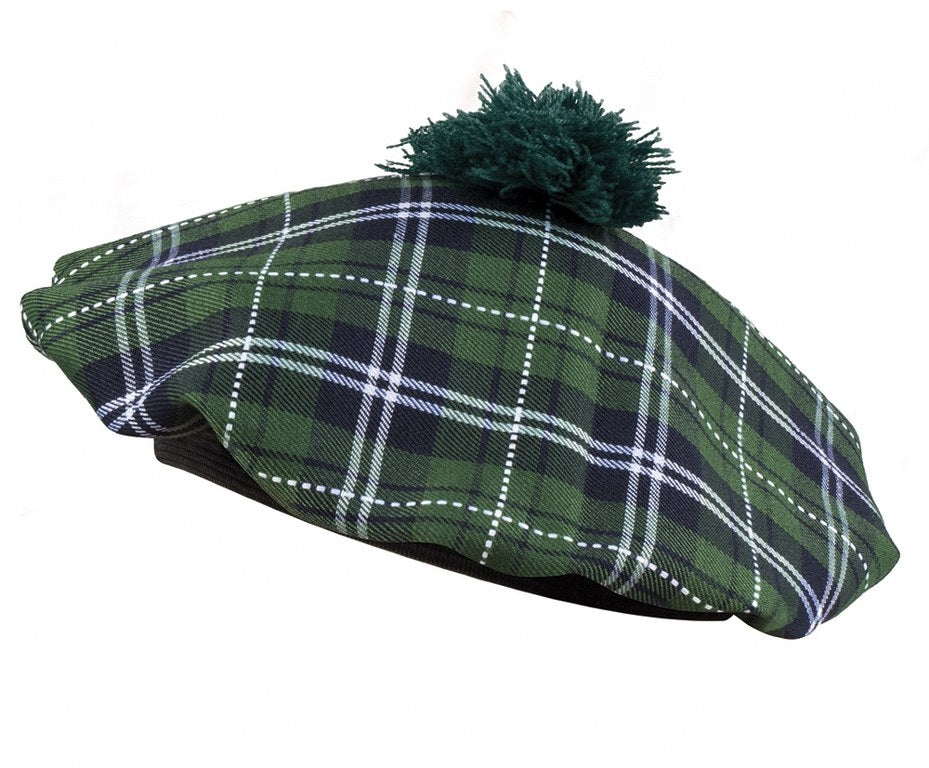 Schotse Pet Groen