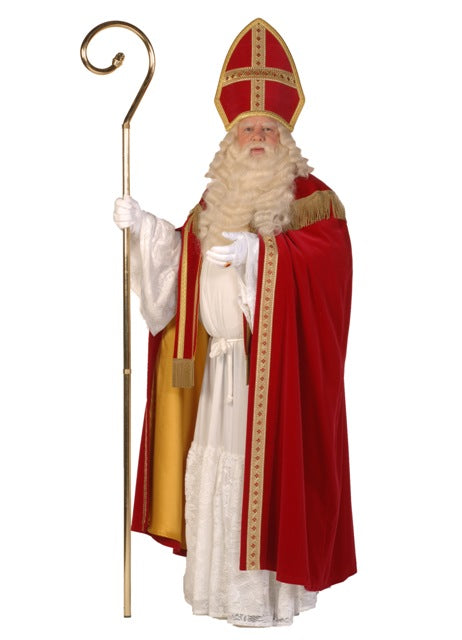 sinterklaaspak compleet