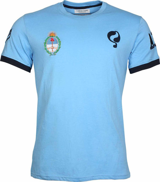 Argentinie shirt Quick