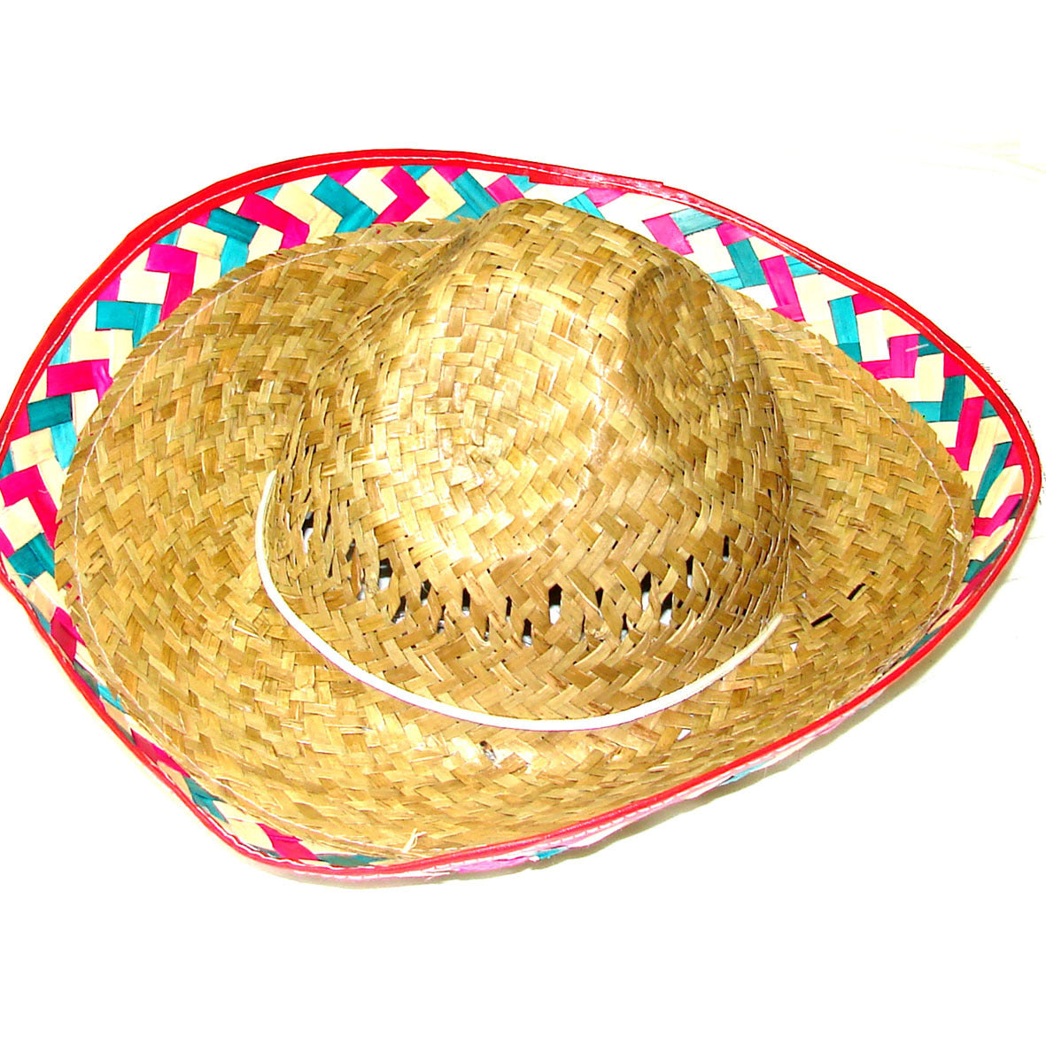 sombrero kind